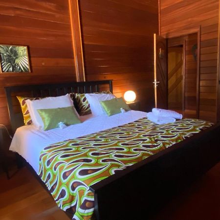 Wooden Double Room Minde Екстер'єр фото