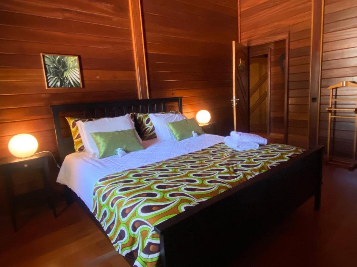 Wooden Double Room Minde Екстер'єр фото